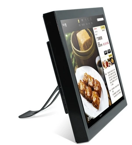 

windows TFT LCD HD CCTV monitor display 10.1 I 12.1 15 1719 21.5 23.6 inch Touch Screen industrial all in one tablet PC totem