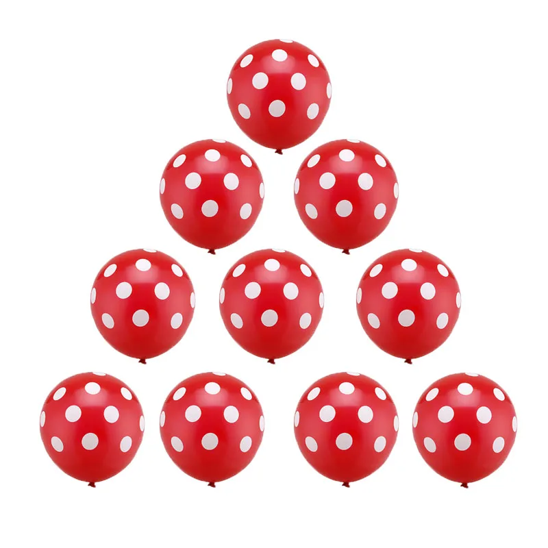 Бесплатная доставка 100 шт./лот латексные воздушные шары вечерние украшения на