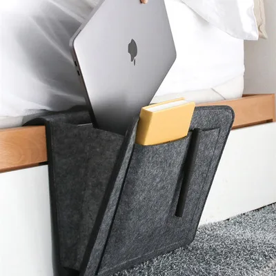 Портативный дорожный Чехол для спальни гостиной кровати дивана телефона