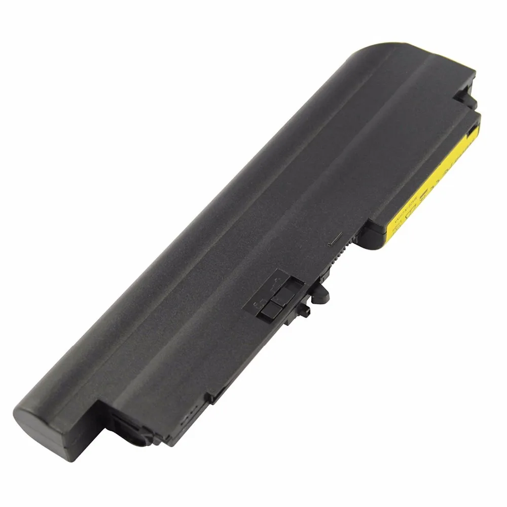 Новый аккумулятор для ноутбука LENOVO ThinkPad T61 (14 1-дюймовый широкоформатный) серии