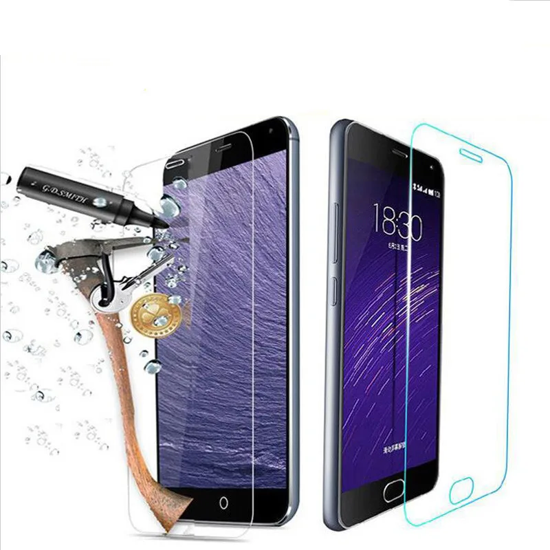 Пленка из закаленного стекла для Fly Life Play slimline photo Pro power Plus 3 Life Mega FS517 FS516 FS518 FS529 FS522 FS526 FS523 FS508