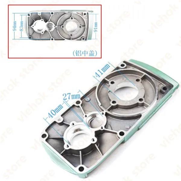 1PCS Замена для Hitachi PH65A PH 65A 65 A PH-65A электрическая палочка топор молоток дрель электроинструмент аксессуары инструменты часть - Цвет: 1PCS