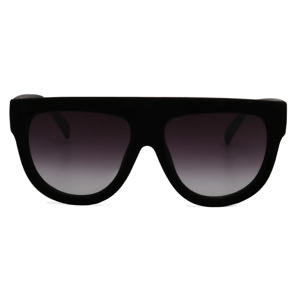 Очки солнцезащитные женские в стиле ретро модные брендовые дизайнерские