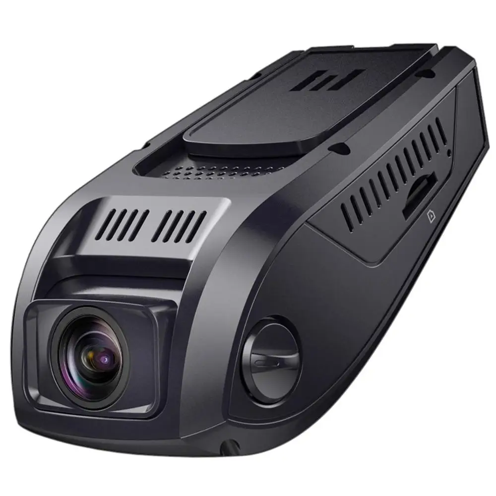 Pruveeo F5 FHD 1080P видеорегистратор сдержанный дизайн камера для автомобилей 170 широкий
