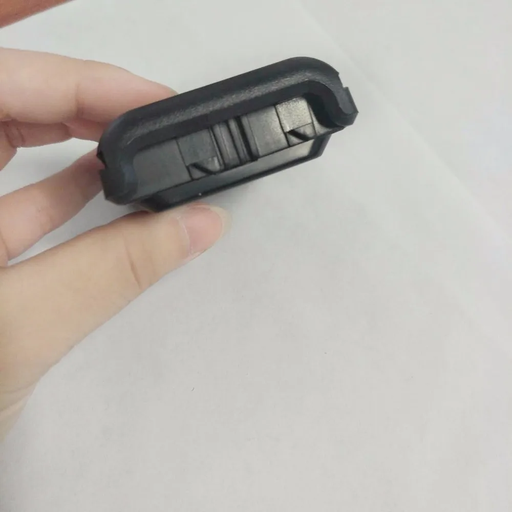 XQF FNB-V104LI Li-Ion 7,4 V 2000mAh 17Wh батарея для Yaesu Vertex VX-230 VX-231 радио
