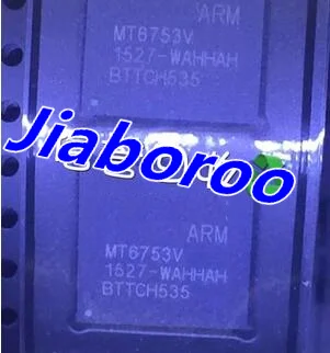 

Процессор MT6753V MT6753V-WA