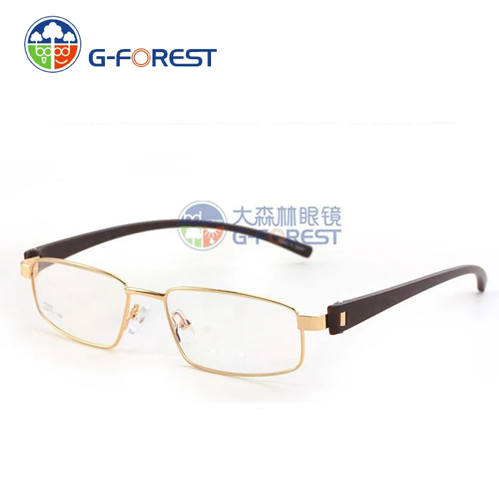 eye glasses frames for men gold High Quality reading prescription women myopia optical frame 9009 | Аксессуары для одежды