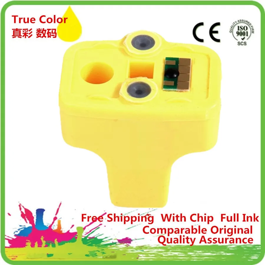 Сменные чернильные картриджи для 177 XL 177XL HP177 HP177XL PhotoSmart C6188 C6240 C6250 C6270 C6275 C6280 C6283 C6285 |