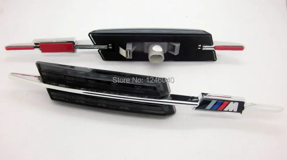 2 шт. фонарь для поворотников BMW 1/3/5Ser E60 E61 E81 E82 E87 E88 E90 E91 E92 M3 E93 M|light for|light for bmwlight signal |