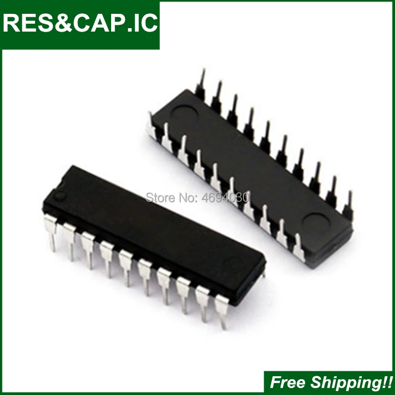 UDN2987A6T DIP20 DIP | Электроника