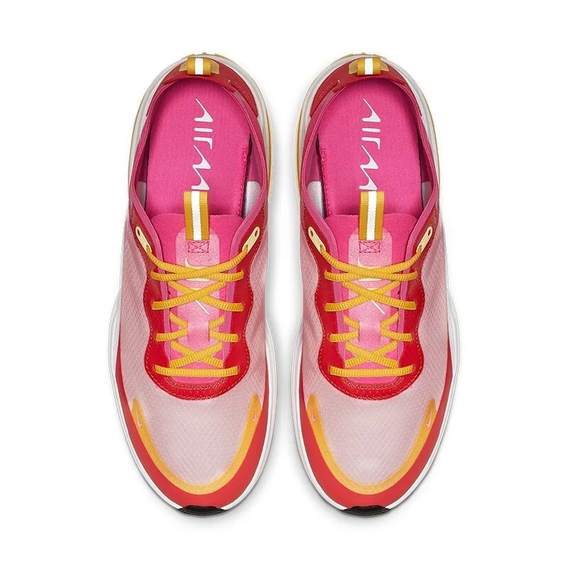 Оригинальное новое поступление женские кроссовки для бега NIKE AIR MAX DIA SE|Беговая