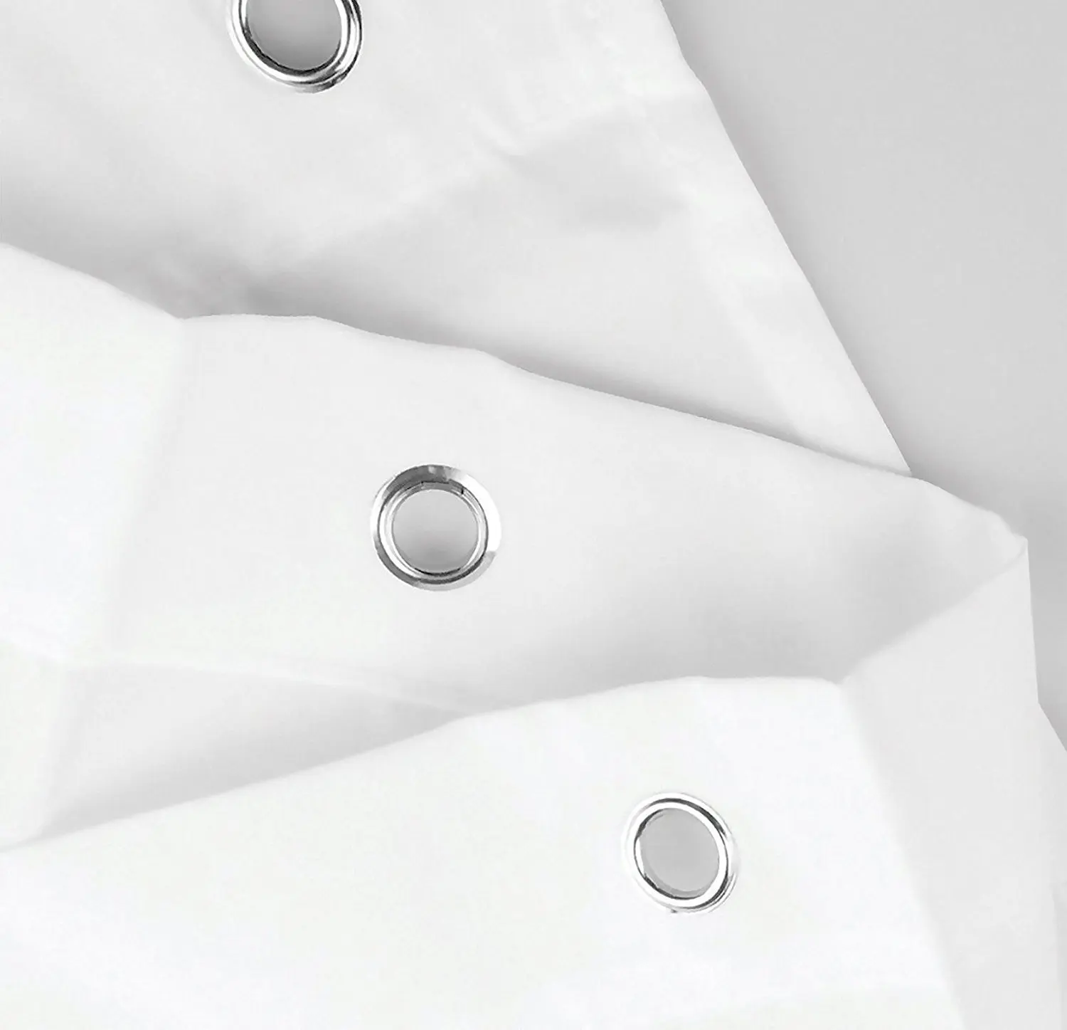 Рождественские праздничные дизайнерские водонепроницаемые занавески для душа