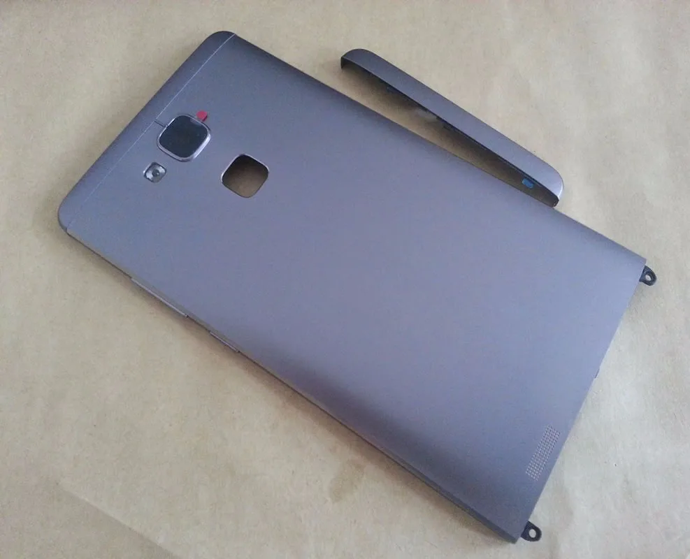 JEDX оригинальные задняя крышка аккумуляторной батареи для huawei Ascend коврики 7