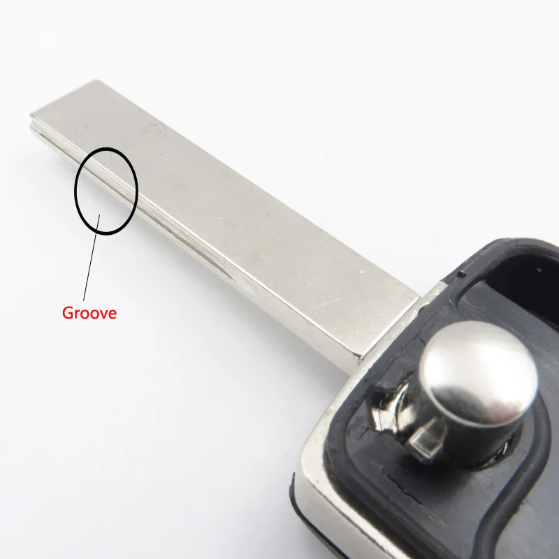 Чехол cocolockkey для Fiat Scudo с дистанционным брелоком 3 кнопками средний сигнал ван