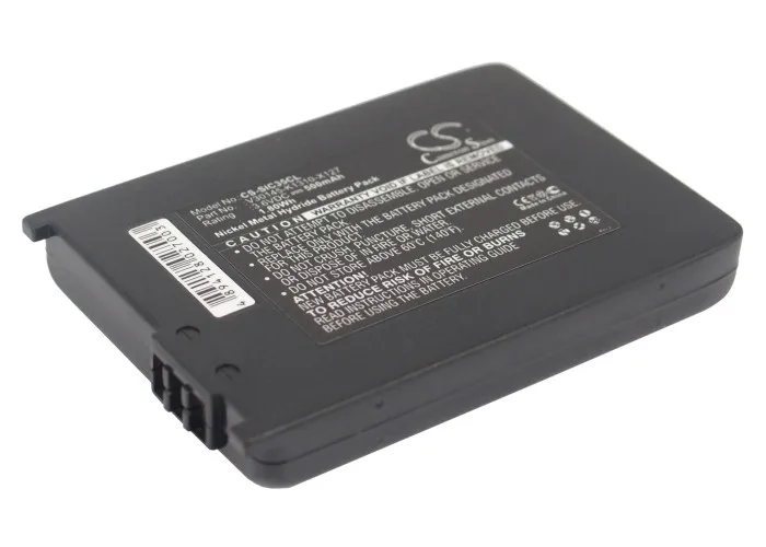 Cameron Sino обновленная батарея для Siemens V30145-K1310-X133 аккумуляторная телефона Ni-MH |