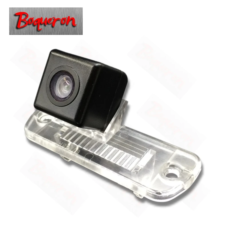 For Mercedes Benz GL Class MB X166 2012~2016 Smart Tracks Chip Camera / HD CCD Intelligent Dynamic Parking Car Rear View | Автомобили и
