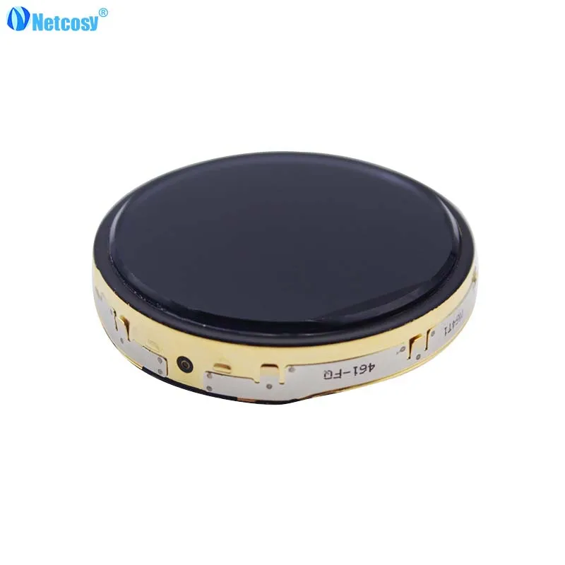 Netcosy для Moto 360 2st Gen ЖК-дисплей+ сенсорный экран дигитайзер сборка Ремонт Часть для Motorola 360 2 42 мм 46 мм Gen ЖК-экран