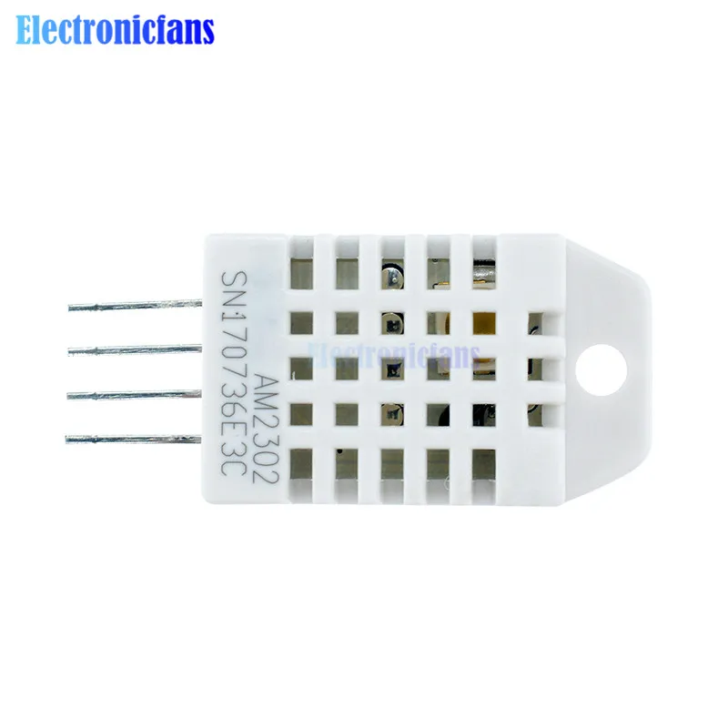 AM2302 DHT22 AM2320 SHT20 IIC IEC датчик температуры и влажности цифровой датчик температуры и влажности для Arduino высокая точность