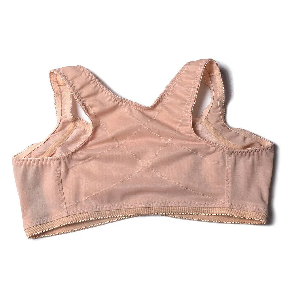 

New Women bra Sexy bralette Embroidery everyday Front Closure plus Size 38 40 42 44 46 48 B C D E Bra