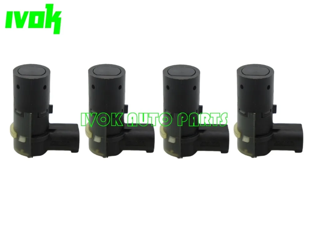 

Set 4 PDC Parking Distance Control Sensors Assistance For Nissan Titan 5.6L V8 2004-2010 25994-7S200 259947S200