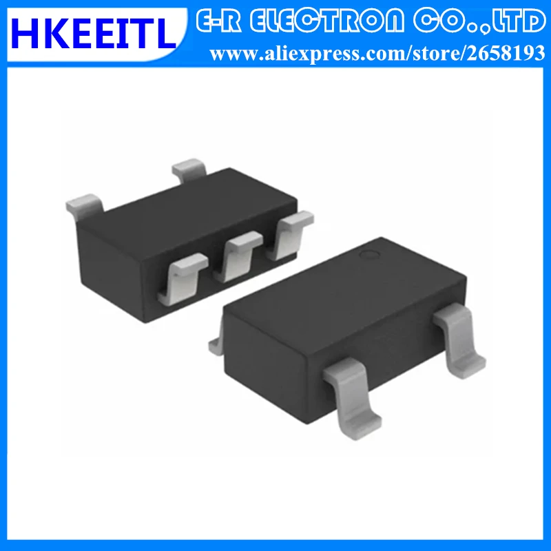 ADM823SYRJZ-R7 SOT23-5 SMD SOT23 | Электроника