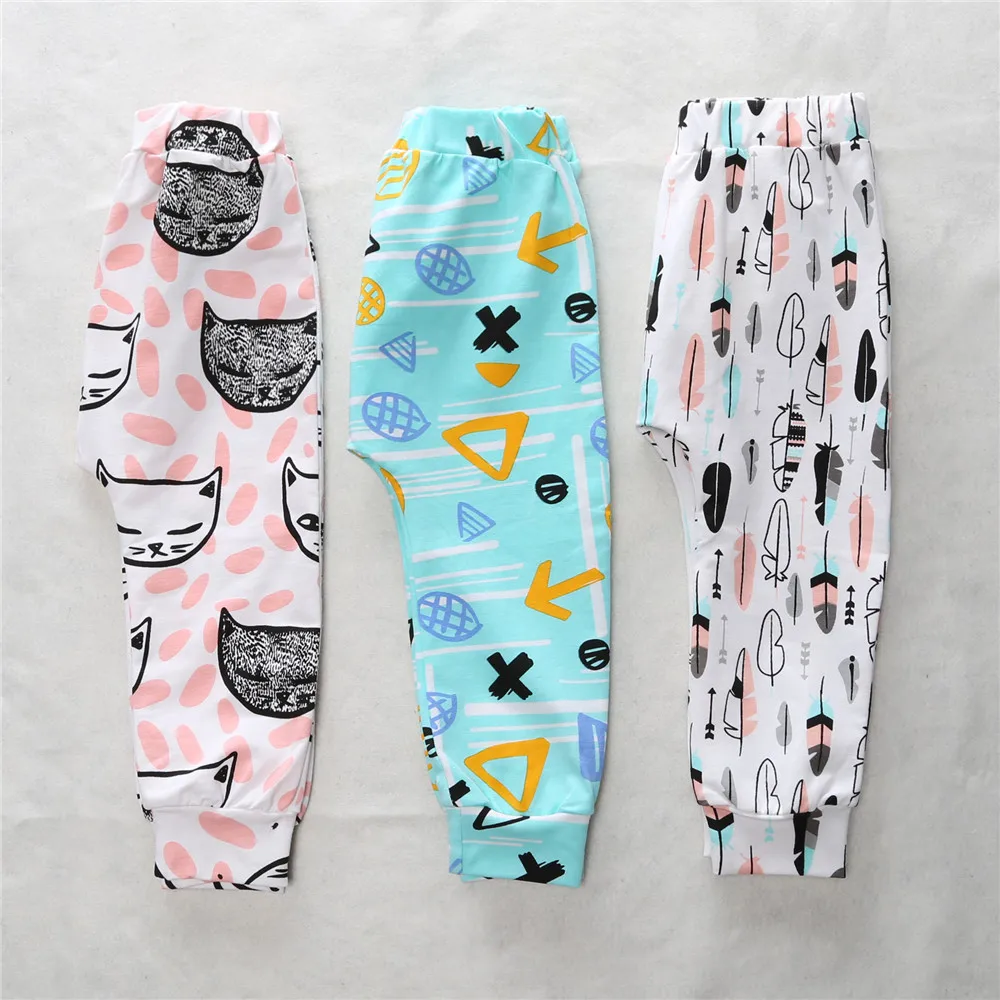 

CP186 детские леггинсы Atutmn с героями мультфильмов, детские леггинсы, брюки детские штаны-шаровары для маленьких мальчиков брюки От 1 до 4 лет, о...