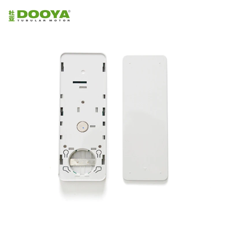 Автоматический электродвигатель для занавесок Dooya KT320E/45 Вт электронный мотор +