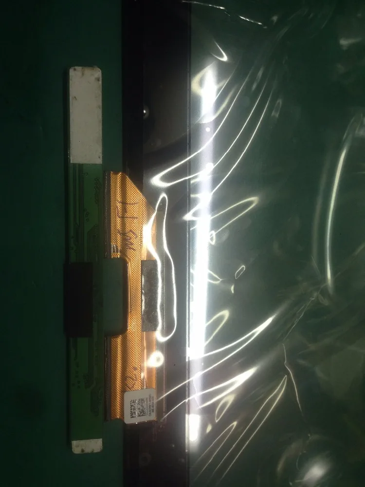 GrassRoot 15 6 дюймовый сенсорный экран дигитайзер стеклянная панель для Dell Inspiron 7537