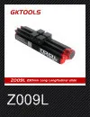 GKTOOLS, мини многофункциональная комбинированная машина список аксессуаров, Z0000