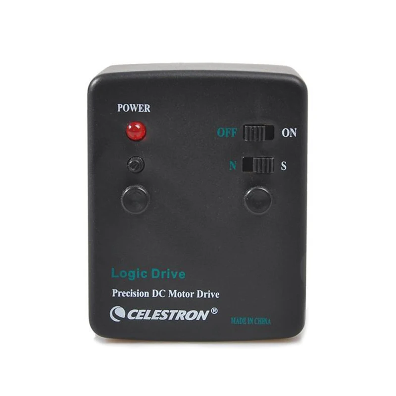 Телескоп DC Электродвигатель Привода для Celestron EQ1 CG-2 & CG-3 Экваториальная Гвинея