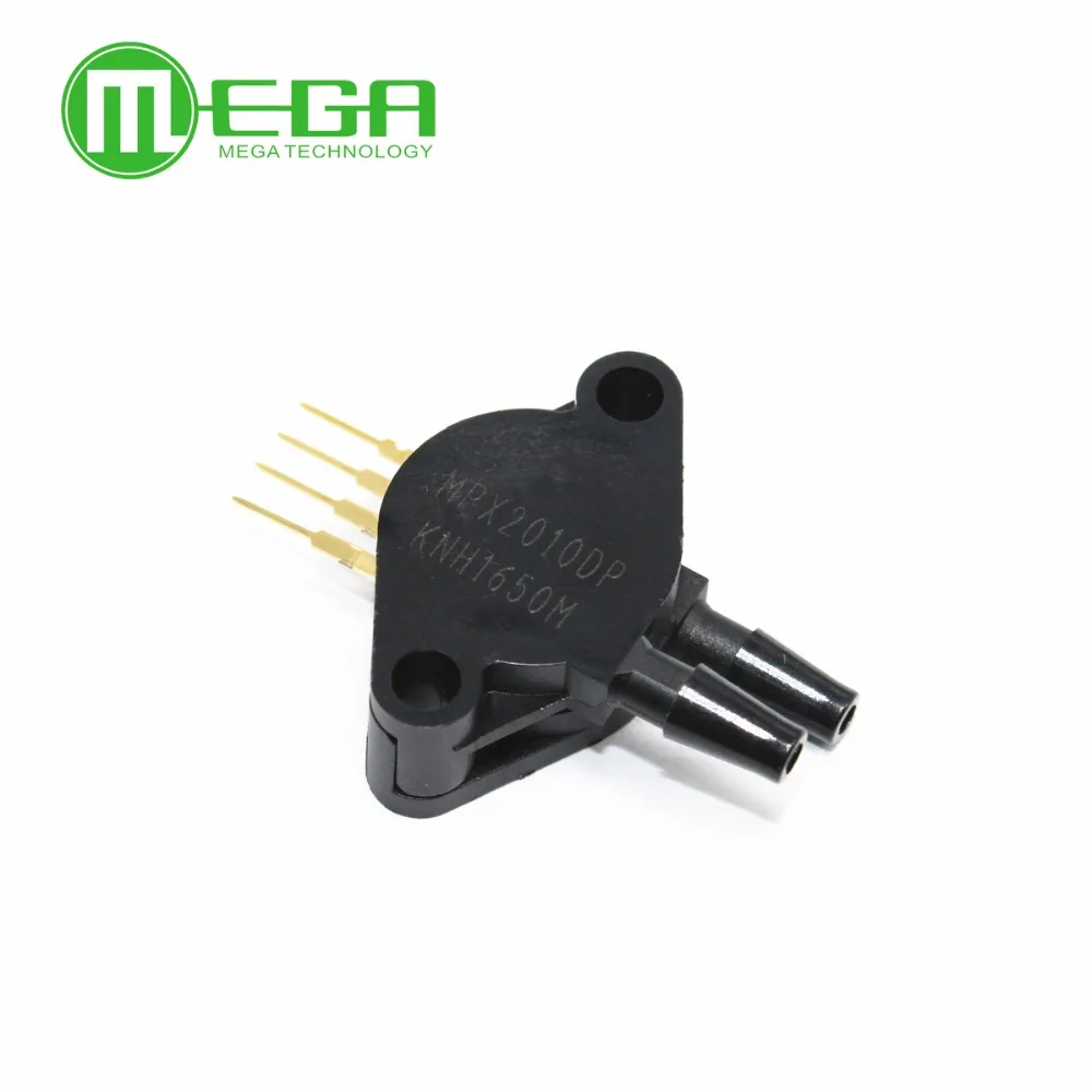 

1 шт. MPX2010DP MPX2010 ENSOR DIFF PRESS 100% Новый оригинальный