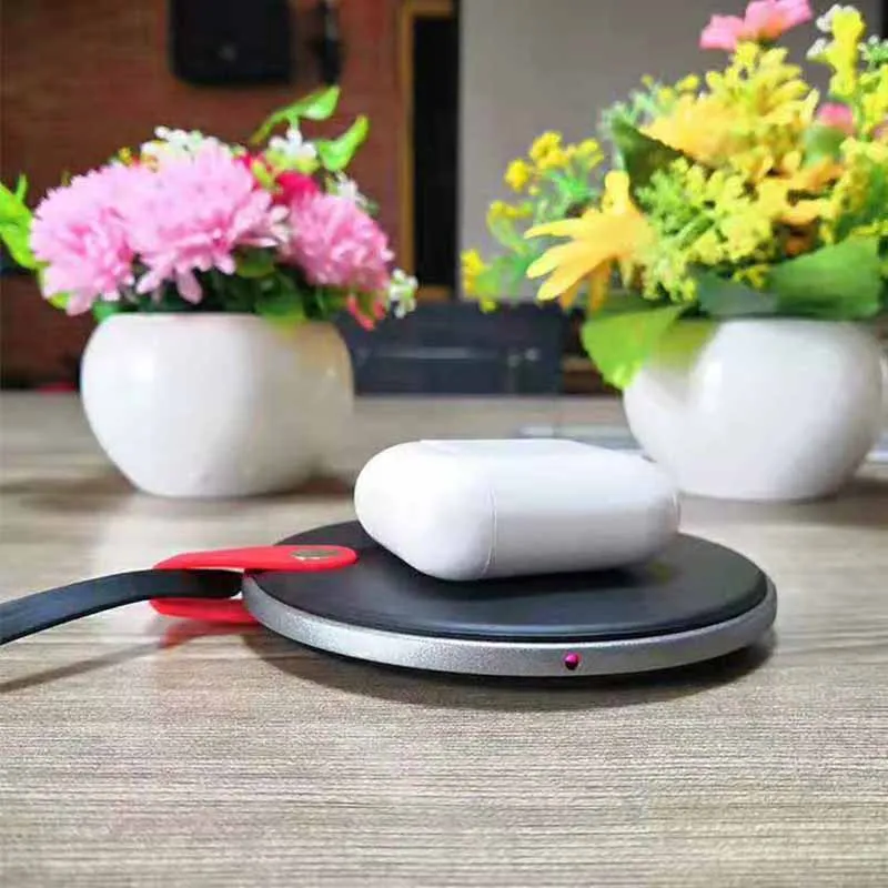 Оригинальные беспроводные наушники i300 TWS 1: 1 Размер Bluetooth 5 0 для ppl pk i80 i90 i77 i100 tws |