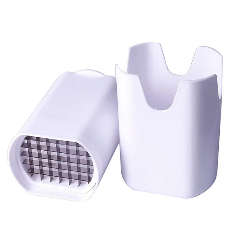 Нож для резки картофеля и овощей резак овощей|Ножи фри| |