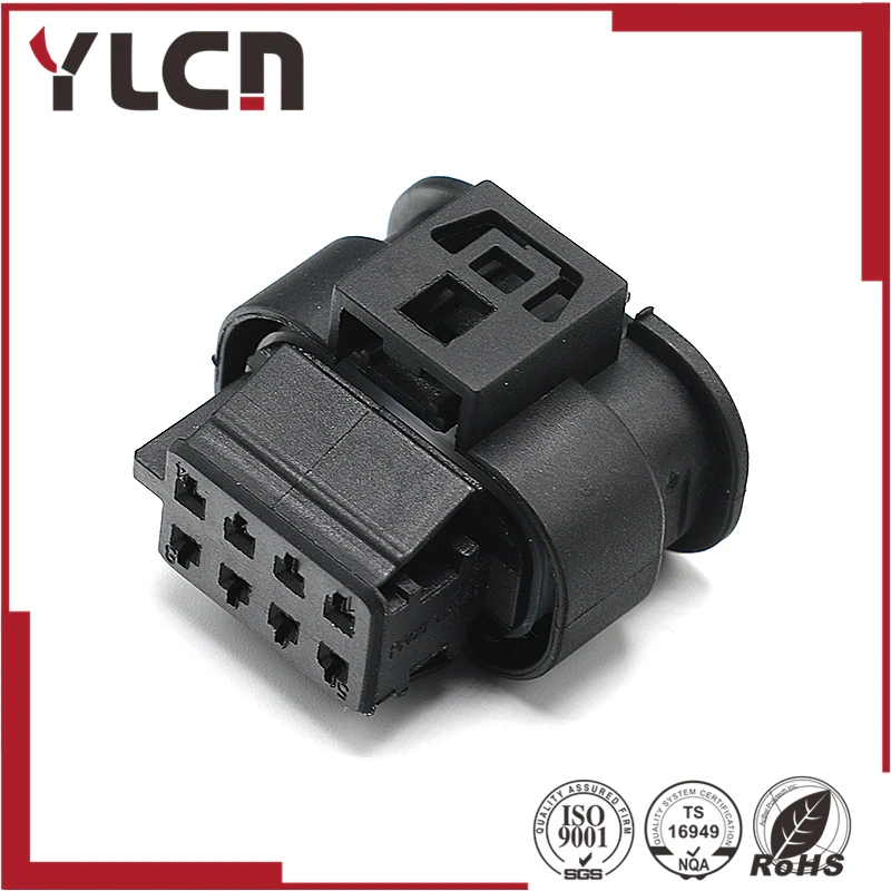 Разъем SealStar FA 1 2 031 805 551 для Hirschmann|connector f|connector 2connector way |
