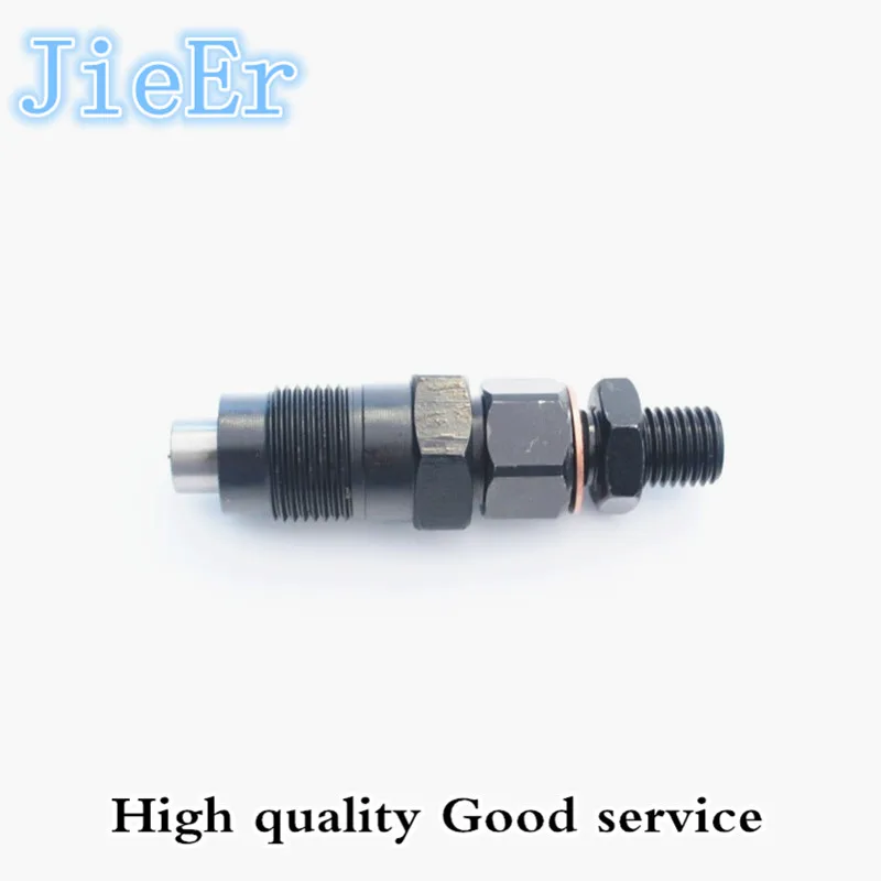 Инжектор двигателя DN10PD76 093400-5760 для Toyota 23620-54120 | Автомобили и мотоциклы
