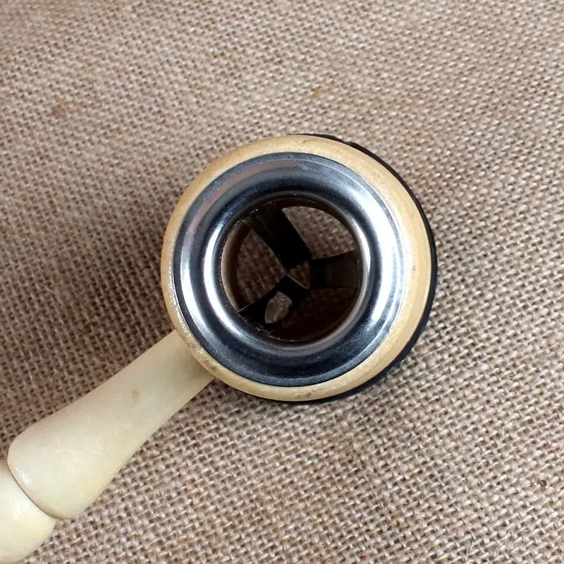 Женский мокса массаж портативный Тыква нефрит Гинекологическая терапия