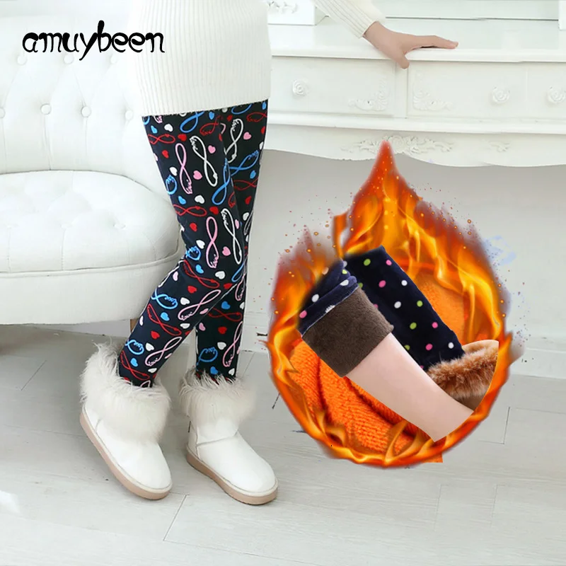 лосины для девочек теплые штаны брюки леггинсы легенсы осень зиматеплые девушек