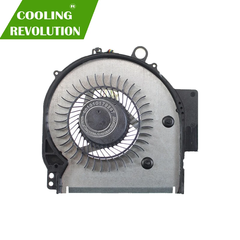 Новый вентилятор охлаждения для ноутбука HP Pavilion X360 14 BA 14T 14M 924281 001|heat sink|heatsink heat