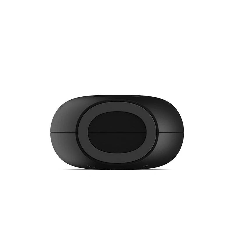 GYKZ Sailboat Bluetooth колонки портативный сабвуфер беспроводные с синими цветными огнями