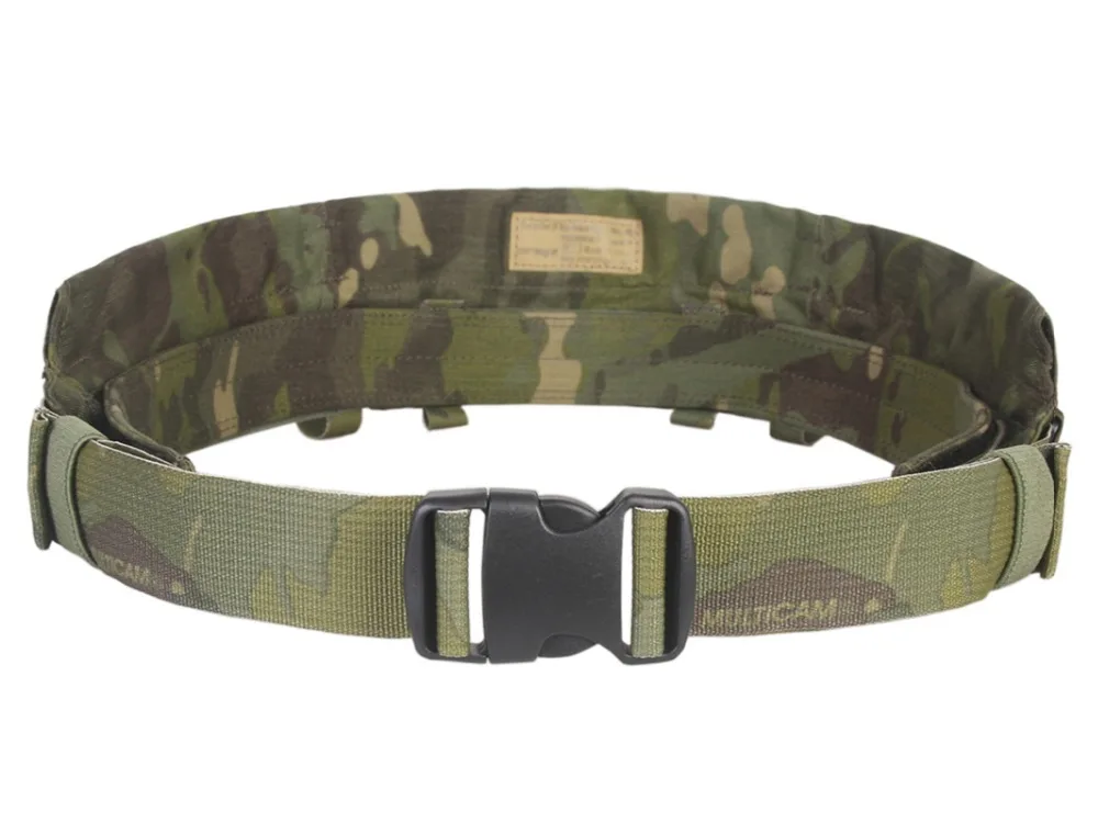 2017EmersonGear CP стиль модульный Риггер s M RB ремень 500D Нейлон Geniume Мультикам ткань