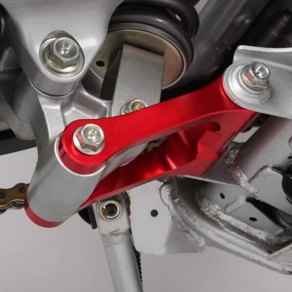 Ползунок цепи для мотокросса BJMOTO нижний направляющий шарнир SX SXF SMR XC XCF 125 150 200 250 350