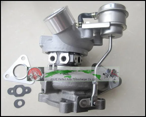 TF035HL 49135-02910 49135 02910 1515A123 49490-13101 Turbo для Mitsubishi Shogun Pajero Montero 4M42 TRITAN 3200 3.2L