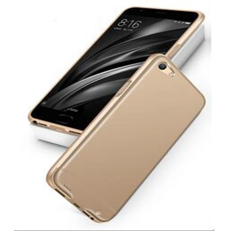 Чехол для батареи Huawei P10 6000 мАч металлическая рамка резервное зарядное