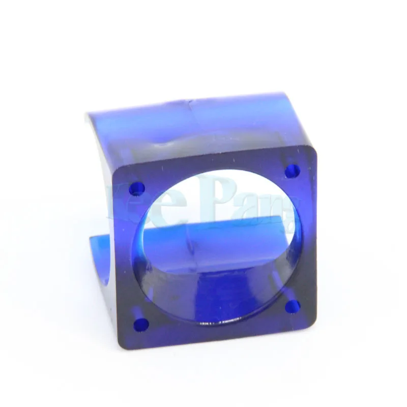 Кронштейн вентилятора KingRoon E3D V5 Для экструзионных 3D принтеров детали для