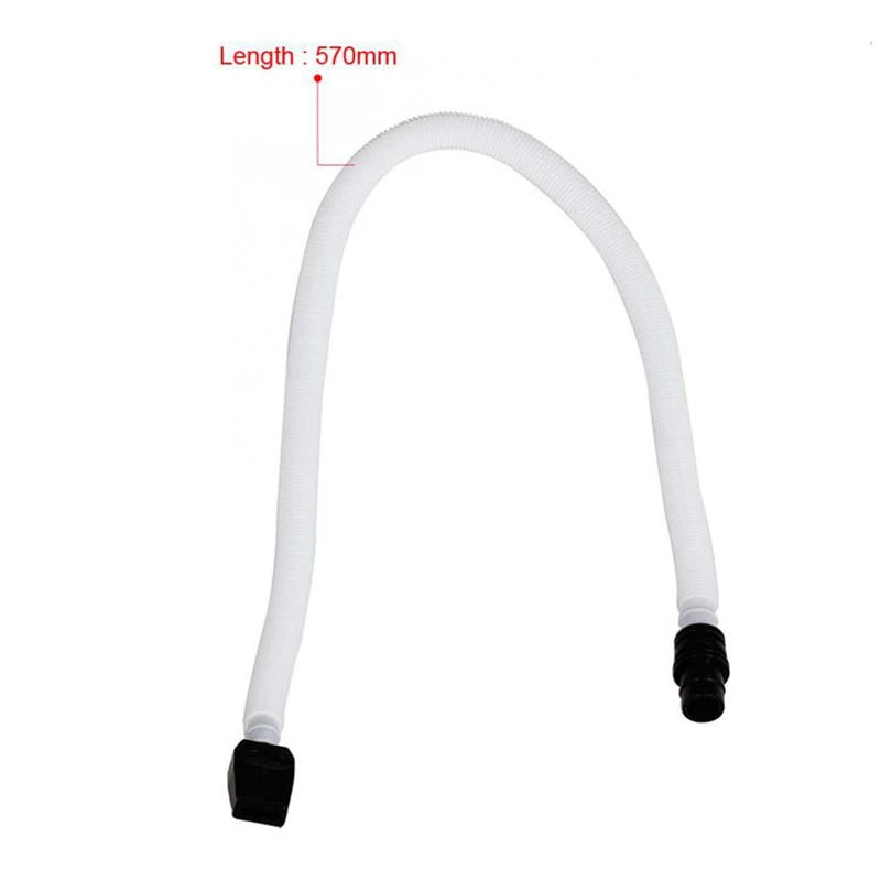 Flexible Tube Mouth Organ Pianica Mouthpiece Musical Instrument Accessories for 32 / 37 Key Melodica | Спорт и развлечения