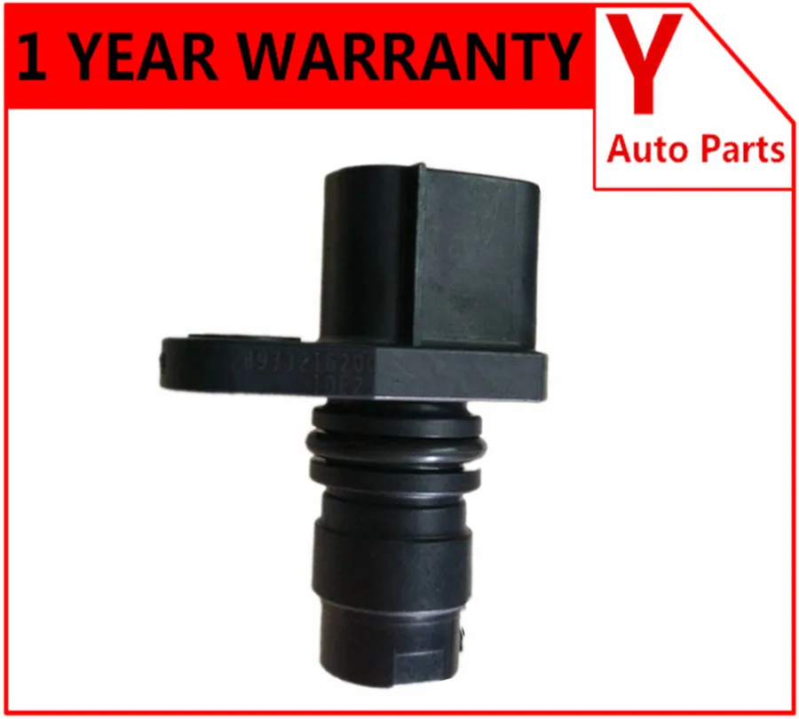 

Датчик положения коленчатого вала OEM #8973216200 97321620 для ISUZU/OPEL