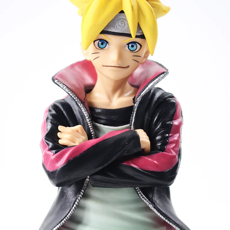 23 см аниме BANPRESTO оригинальный ПВХ экшн статуэтки коллекционные модели игрушки
