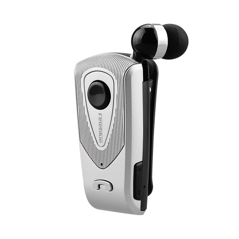 Фото Fineblue F930 беспроводная гарнитура Freedom для бизнеса, Bluetooth гарнитура с функцией звонка, музыка без привязки, умные наушники с двумя Bluetooth №4