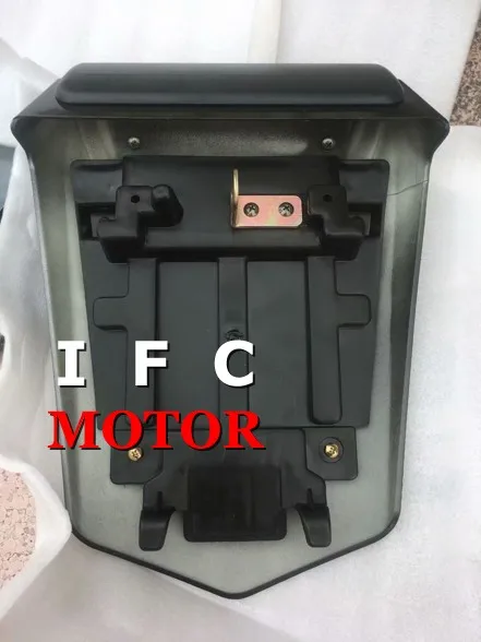 Заднее сиденье мотоцикла ABS обтекатель для Yamaha YZF R1 00 01 2000 2001| |