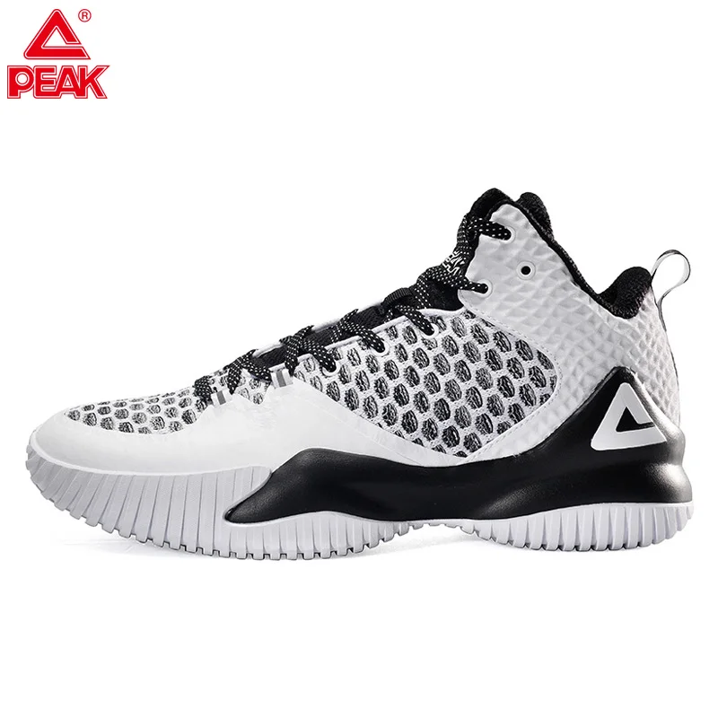 Мужская Легкая Баскетбольная обувь PEAK Street Master|basketball shoes|lightweight basketball shoebasketball shoes |